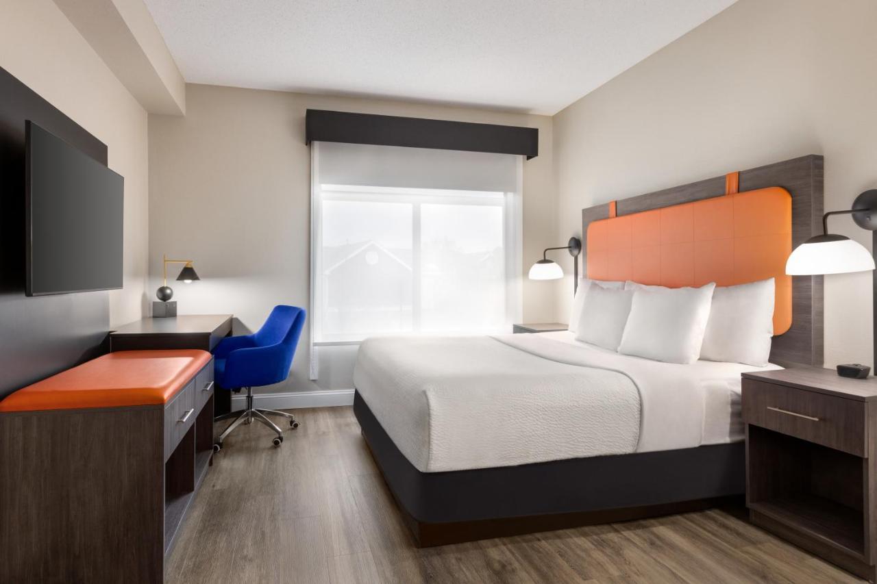 La Quinta By Wyndham Mt. Laurel - Philadelphia Hotel Mount Laurel Exterior photo