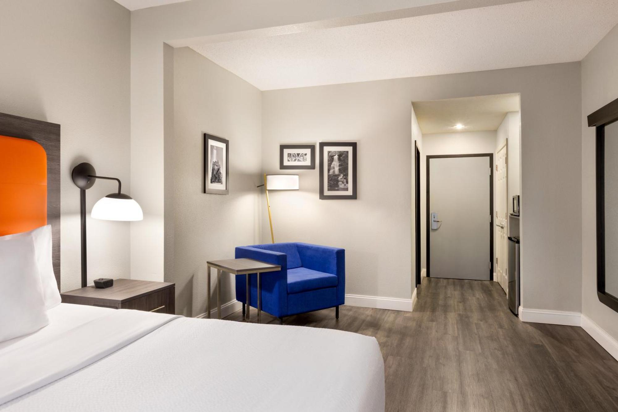 La Quinta By Wyndham Mt. Laurel - Philadelphia Hotel Mount Laurel Exterior photo