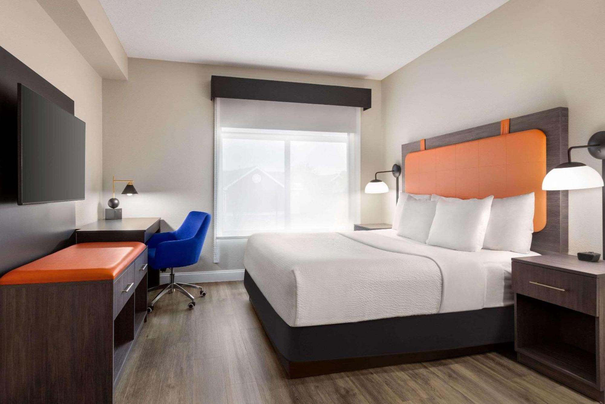 La Quinta By Wyndham Mt. Laurel - Philadelphia Hotel Mount Laurel Exterior photo